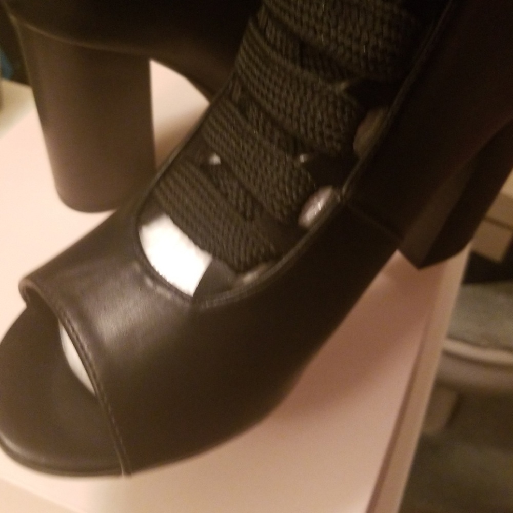 Booties - Picture 4 of 7